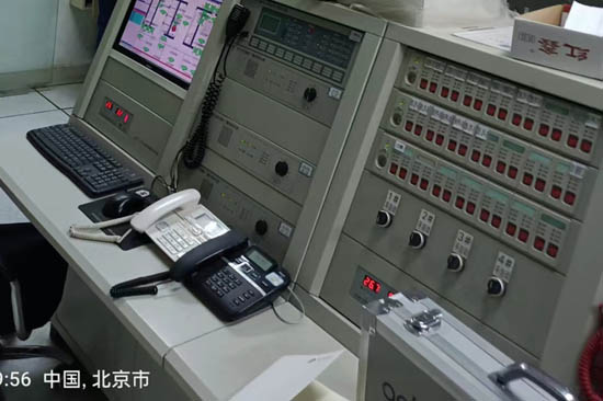 消防報警主機聯網