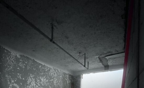 舞蹈培訓(xùn)場館消防改造